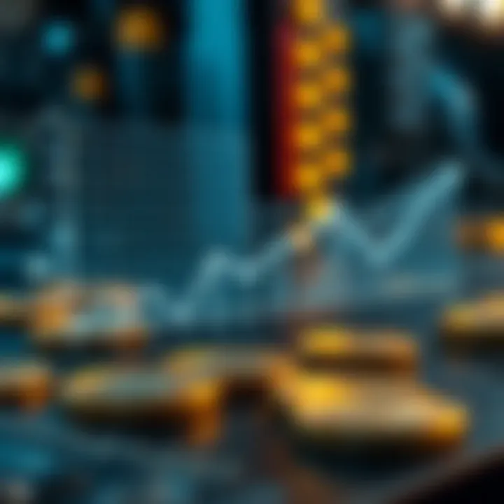 Understanding Mining Efficiency Factors Visual representation of mining efficiency metrics