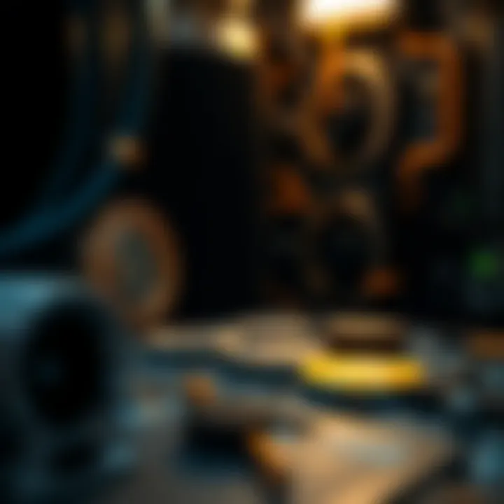 Exploring the Risks Associated with Cryptocurrency Mining Graphical depiction of risks in cryptocurrency mining