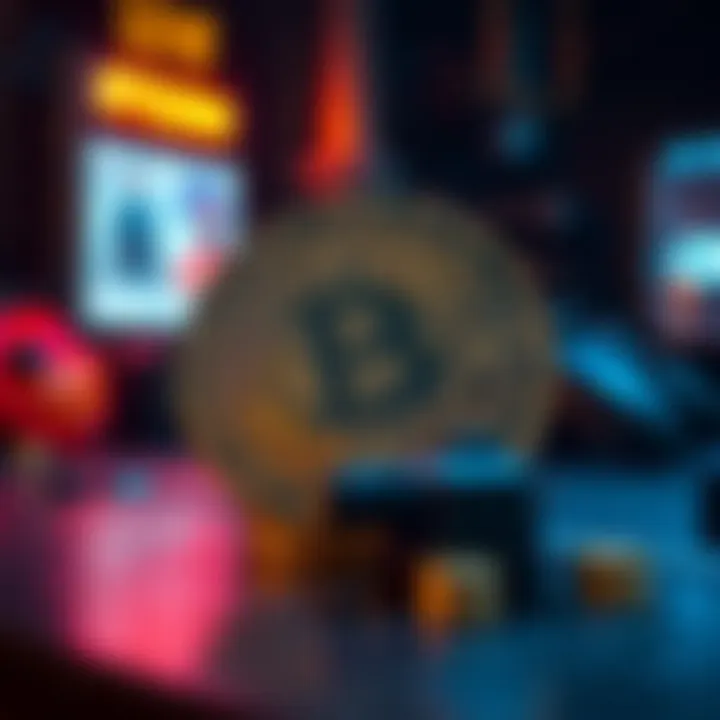 Exploring MMO Coins: The Future of In-Game Economies Summary