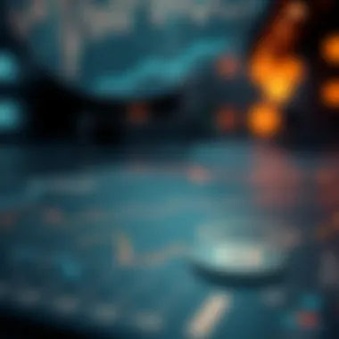 Advantages and Challenges of Nanos Crypto Infographic detailing the advantages and challenges of Nanos crypto