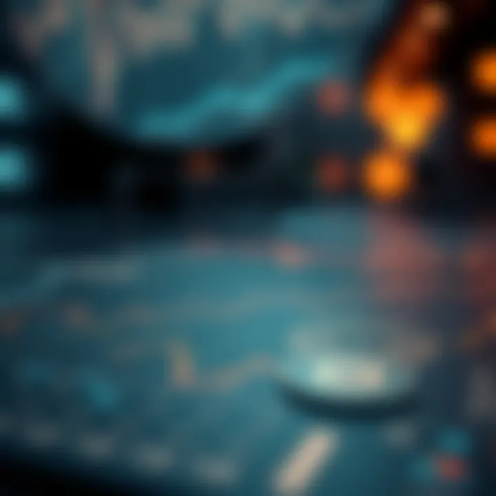 Advantages and Challenges of Nanos Crypto Infographic detailing the advantages and challenges of Nanos crypto