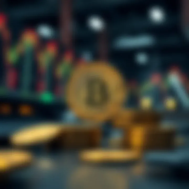 Strategic Investment Planning Strategic investment planning in the crypto market