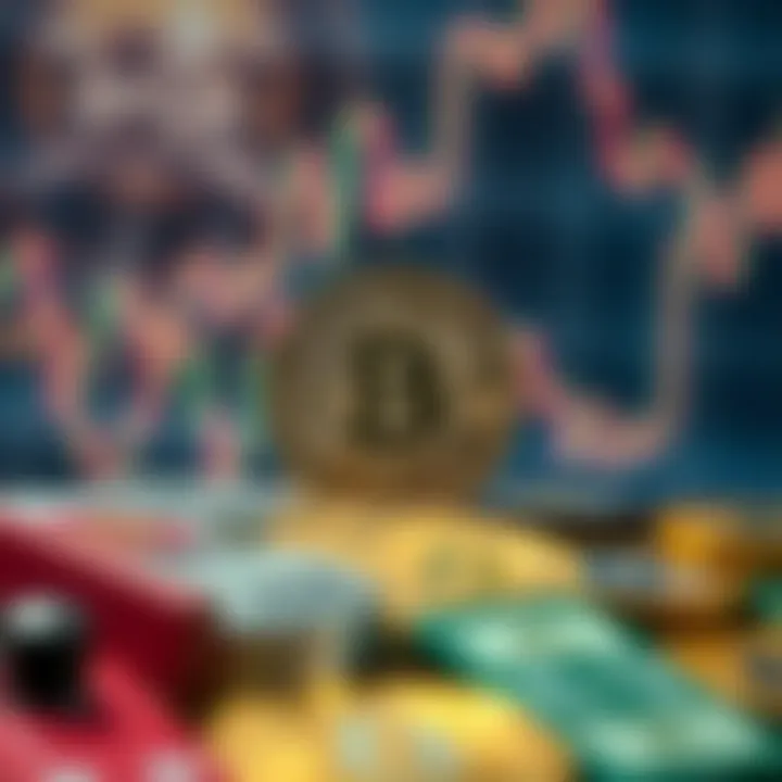 Notable Exploring New Coins to Invest in the Cryptocurrency Market