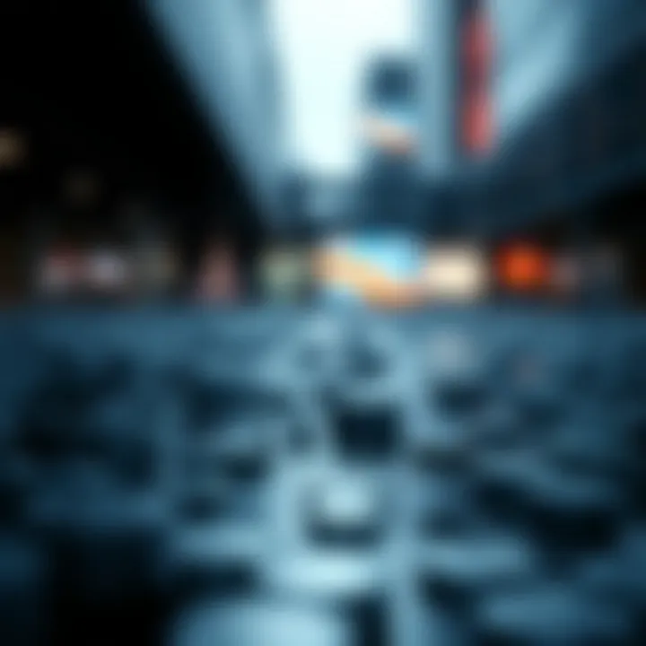 Liquidity Assessment in Ripple Markets