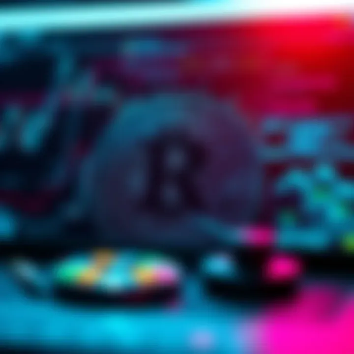 Security Features of Cryptocurrency Platforms