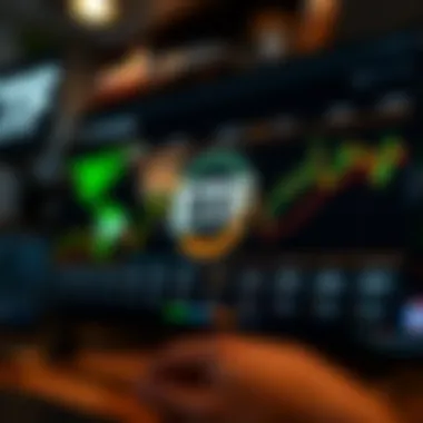 Key Factors Influencing ETF Investments Chart showcasing key factors for ETF investment decisions