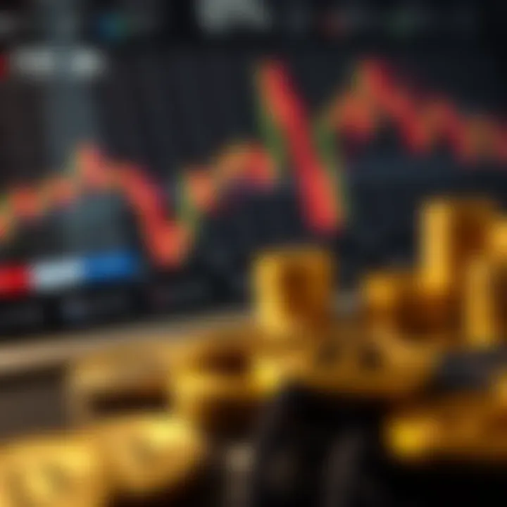 Strategic Analysis of Crypto Investment Strategic analysis of cryptocurrency investment strategies