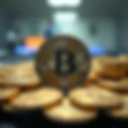 Exploring Peer-to-Peer Lending Startups in the Cryptocurrency Era Introduction