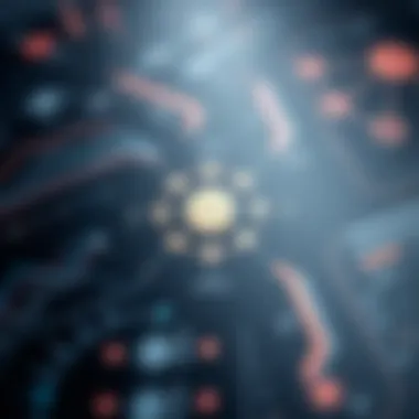 Understanding Polkadot's Governance Model Diagram illustrating Polkadot's governance model