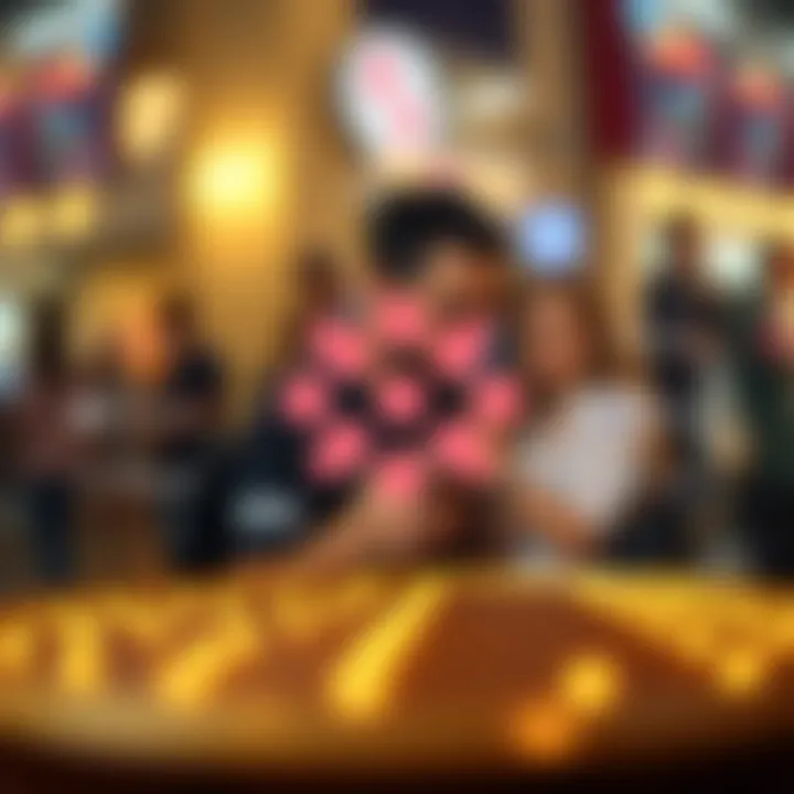 Interoperability Features of Polkadot Infographic showing interoperability features of Polkadot