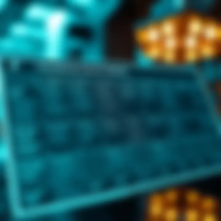 Potential Use Cases for Polkadot Technology Chart outlining potential use cases of Polkadot technology