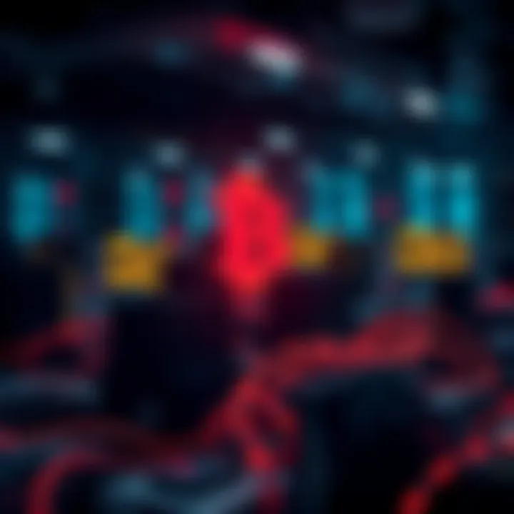 Real-world applications of distributed systems in technology