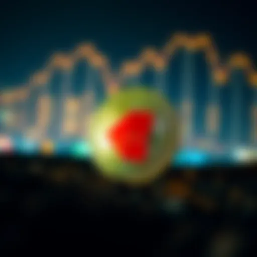 ReddCoin: The Cryptocurrency of Social Media ReddCoin logo and cryptocurrency symbol