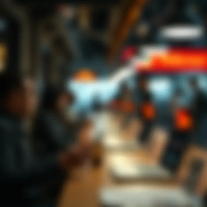 Design strategies for effective refer and earn programs