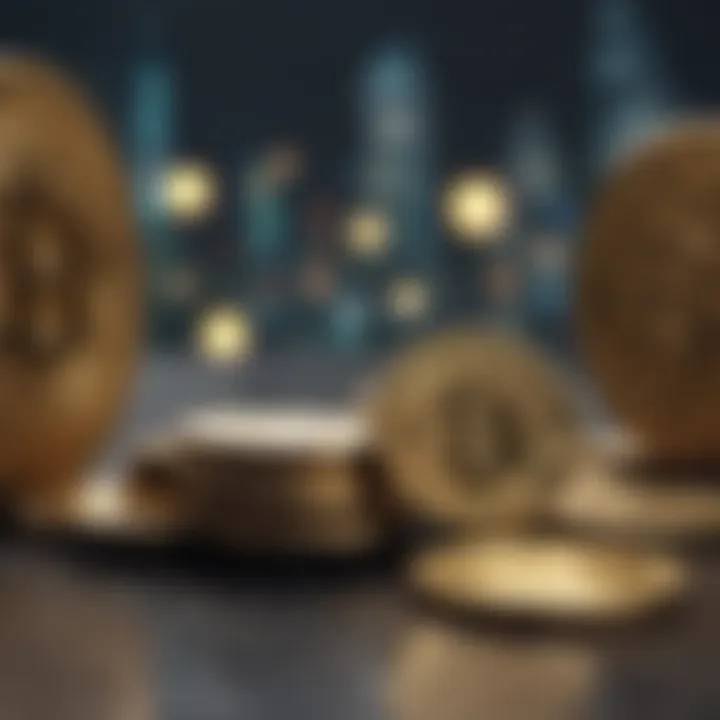 Risks of staking