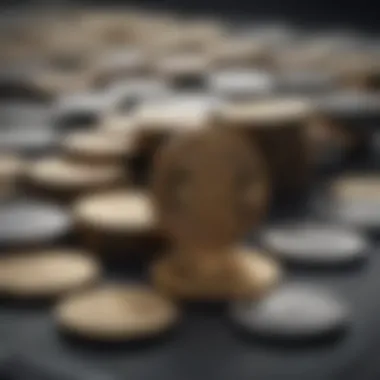 Staking overview on Binance