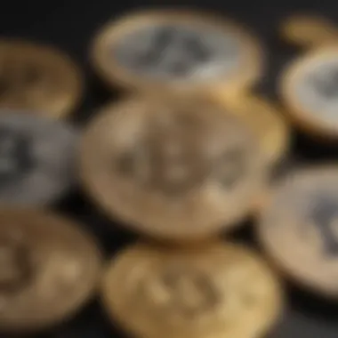 Top coins for staking