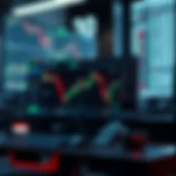Exploring the Best Advanced Trading Platforms Introduction