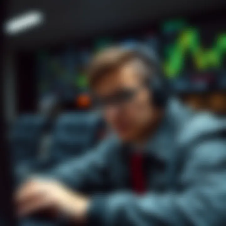 Notable Exploring the Best Advanced Trading Platforms