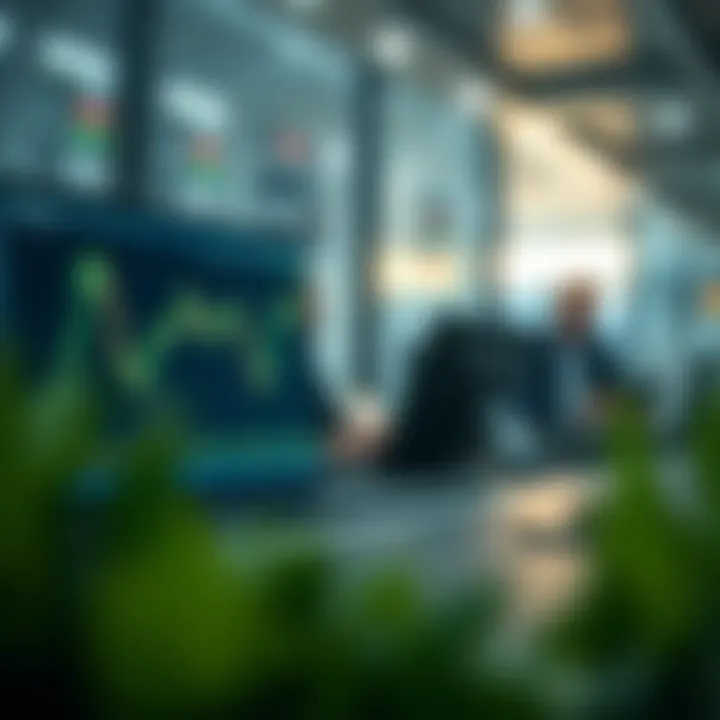 Exploring the Best Advanced Trading Platforms Summary
