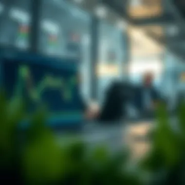 Exploring the Best Advanced Trading Platforms Summary Exploring the Best Advanced Trading Platforms Summary