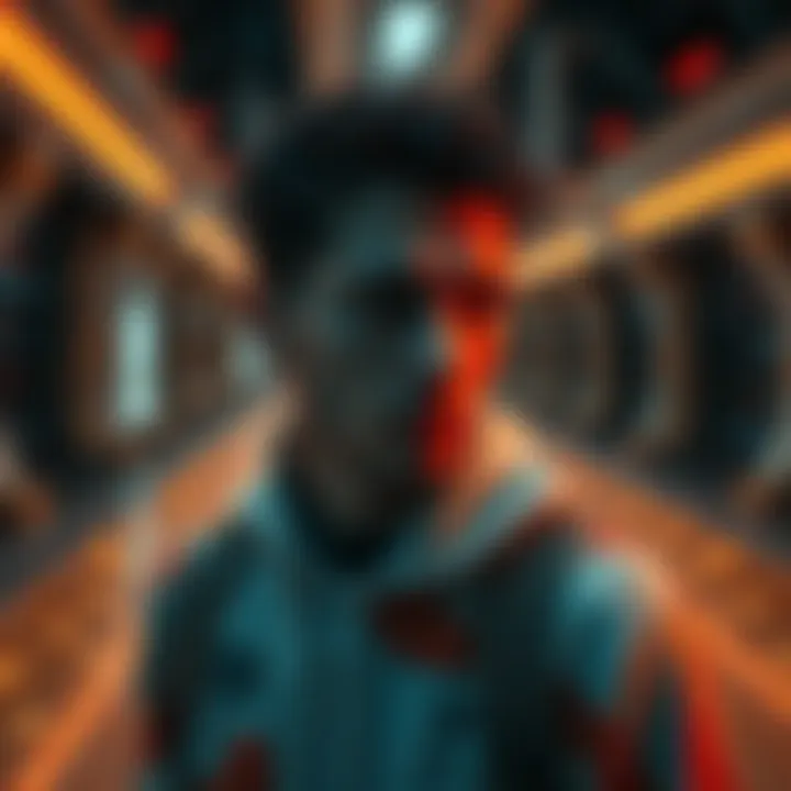 Notable Exploring the Concept of the Metaverse