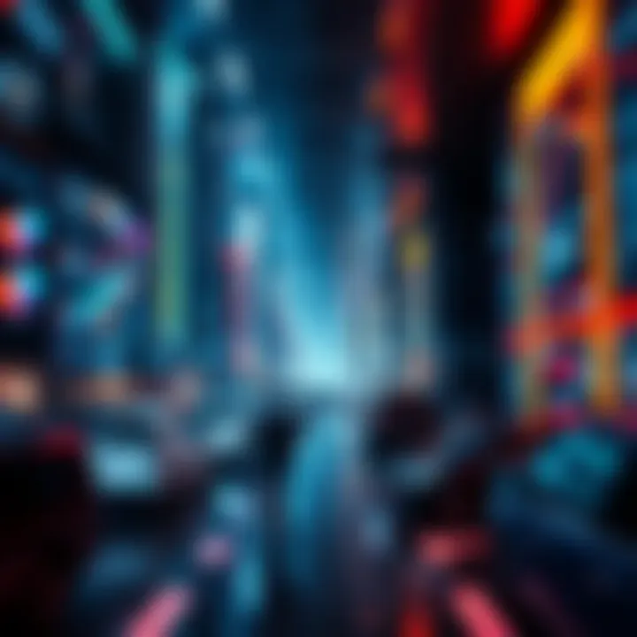 Exploring the Concept of the Metaverse Summary