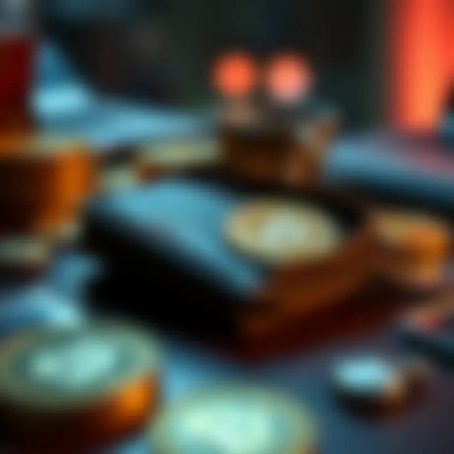 Exploring the Corporate Wallet: A New Frontier in Financial Management Introduction