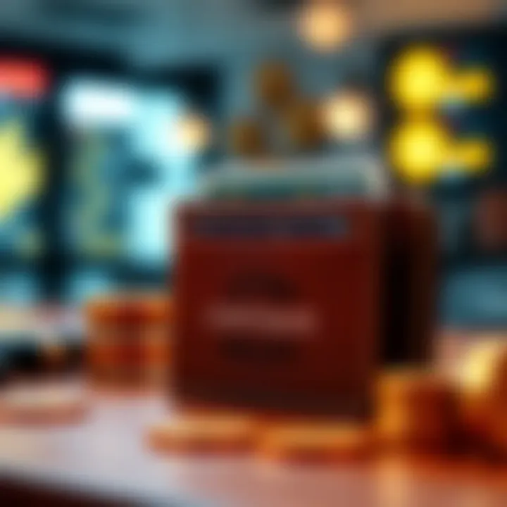 Exploring the Corporate Wallet: A New Frontier in Financial Management Summary