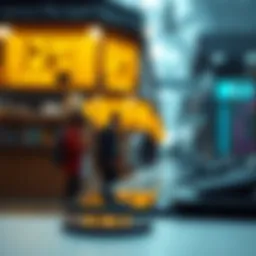 Exploring the DApp Platform: A Comprehensive Overview Introduction