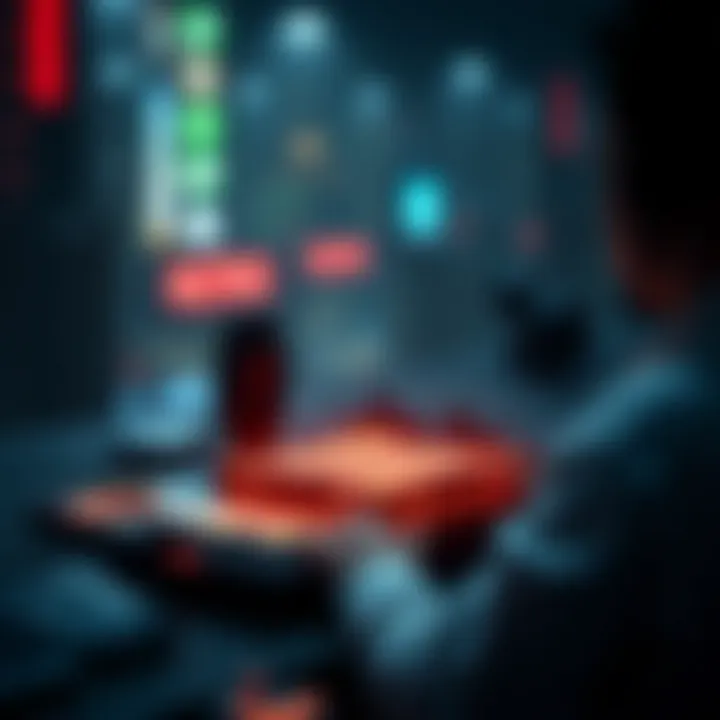 Notable Exploring the DApp Platform: A Comprehensive Overview