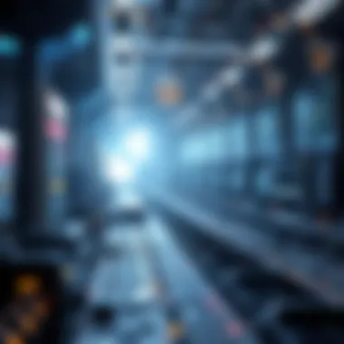 Exploring the DApp Platform: A Comprehensive Overview Summary