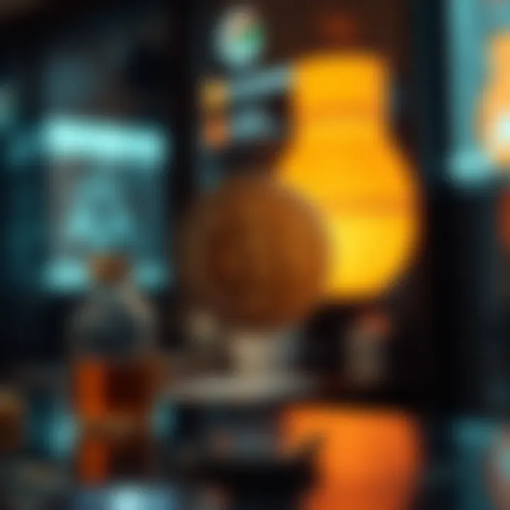 Future Trends in DeFi Future trends in decentralized finance