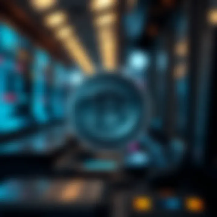 Innovative DeFi Applications Innovative DeFi applications transforming finance