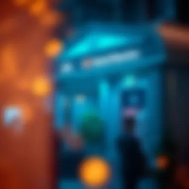 Future trends in digital banking