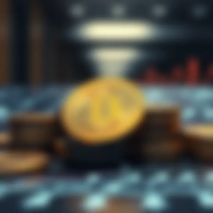 Challenges Facing Digital Monetary Systems Graphical analysis of challenges facing digital monetary systems