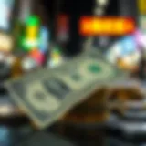 Exploring the Dollar to PKR Exchange Rate: Insights and Implications Introduction