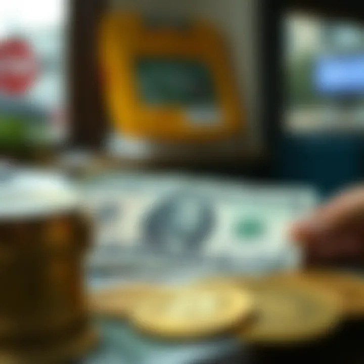 Exploring the Dollar to PKR Exchange Rate: Insights and Implications Summary