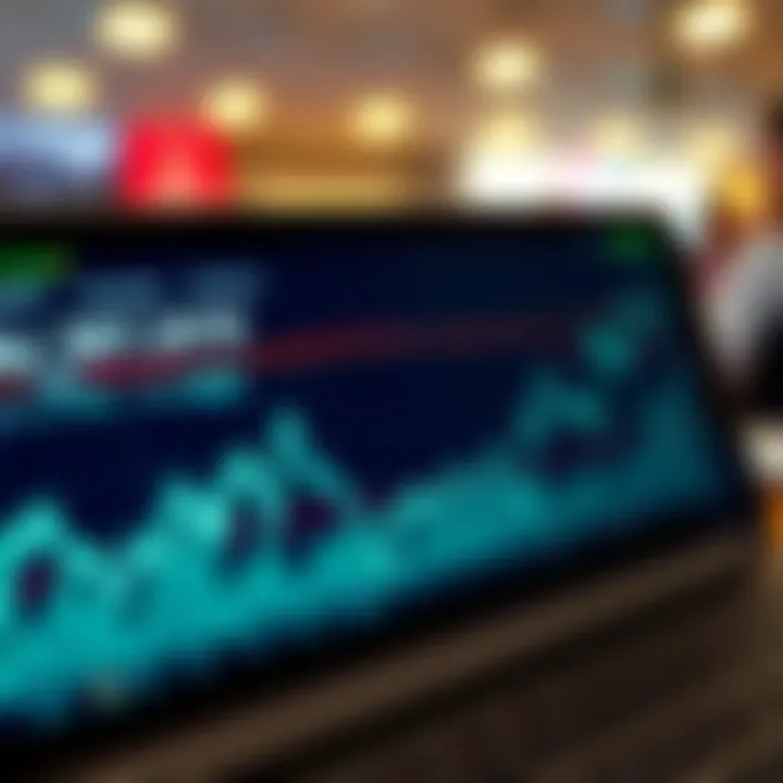 Market Trends of Polygon MATIC Graph of Polygon MATIC market trends