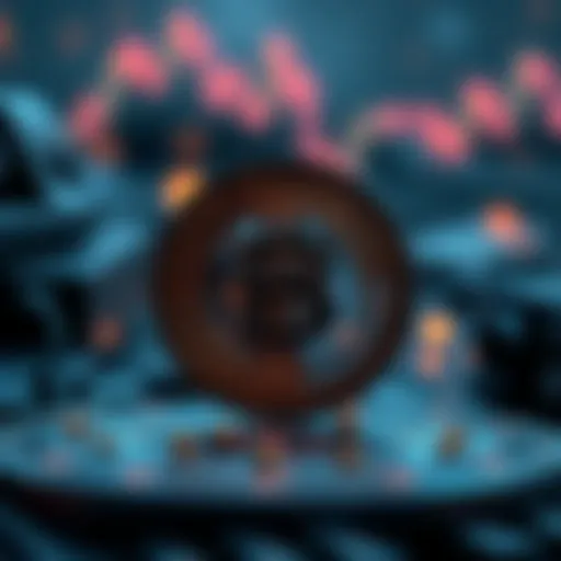 Visual representation of Galaxy ETF structure