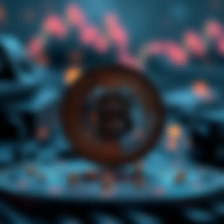 Visual representation of Galaxy ETF structure