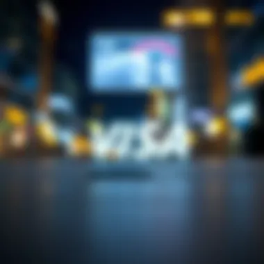 Exploring the Intersection of Coinbase and Visa: A Deep Dive Summary