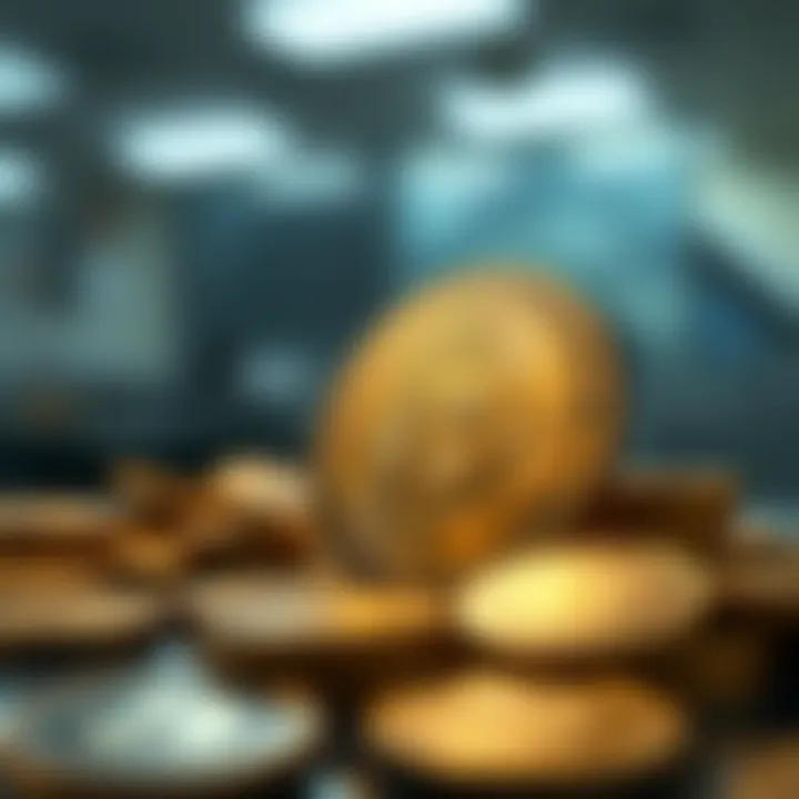 Notable Exploring the Intricacies of Auction Coin