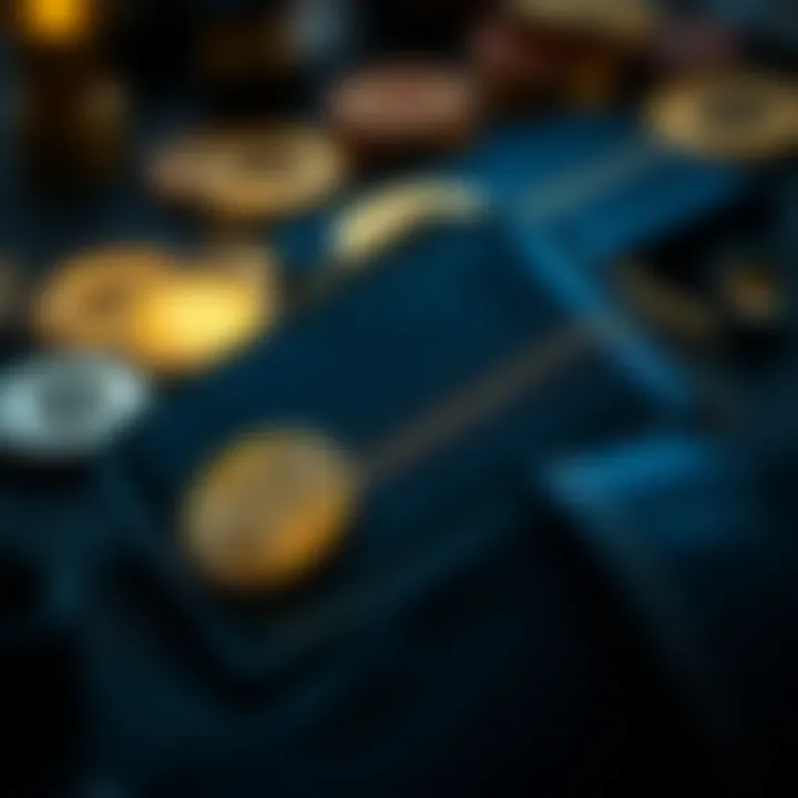 Exploring the Intricacies of Bernini Wallets Summary