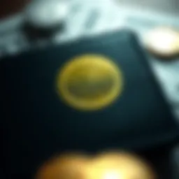 Exploring the Intricacies of Fingerprint Wallets in Cryptocurrency Introduction