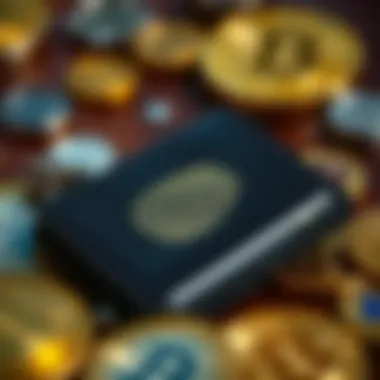 Notable Exploring the Intricacies of Fingerprint Wallets in Cryptocurrency Notable Exploring the Intricacies of Fingerprint Wallets in Cryptocurrency