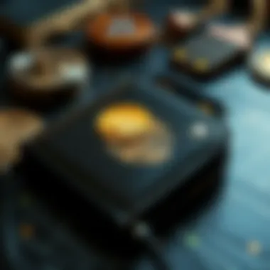 Exploring the Intricacies of Fingerprint Wallets in Cryptocurrency Summary
