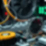 Exploring the Most Efficient GPU for Mining Introduction