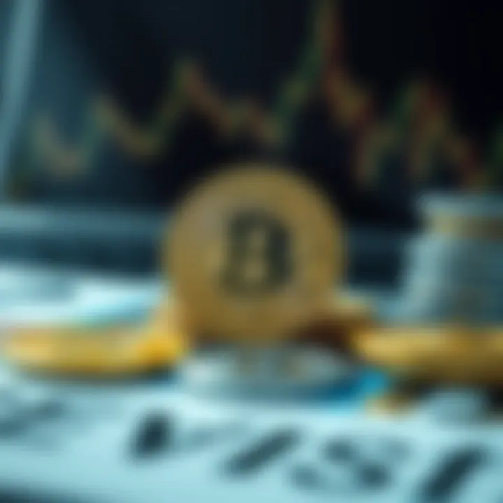 Investment Strategies in Cryptocurrency Market Visual analysis of investment strategies related to digital currencies