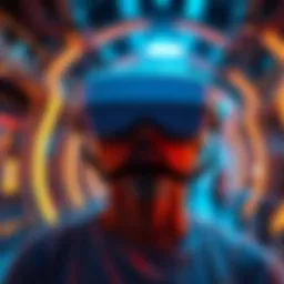 Exploring the Oculus Metaverse: A Comprehensive Guide Introduction